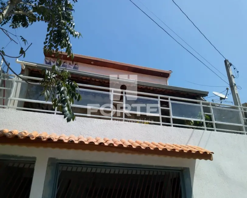 Foto 5 de Casa de Condomínio com 3 quartos à venda, 319m2 em Real Park Tietê Jundiapeba, Mogi Das Cruzes - SP