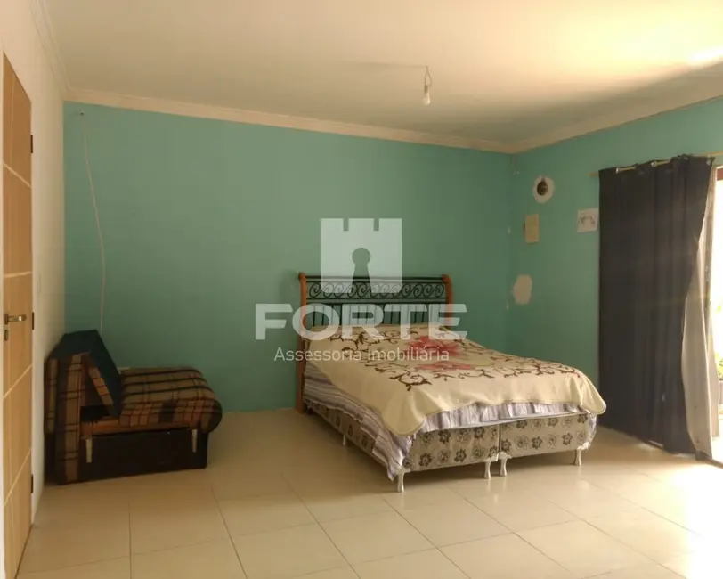 Foto 8 de Casa de Condomínio com 3 quartos à venda, 319m2 em Real Park Tietê Jundiapeba, Mogi Das Cruzes - SP