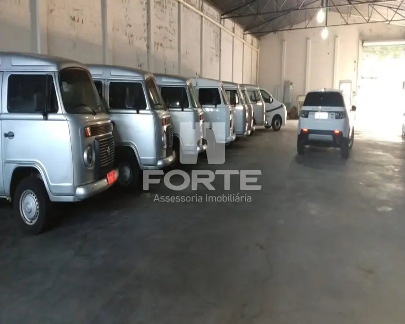 Foto 3 de Armazém / Galpão à venda, 830m2 em Mogi Das Cruzes - SP