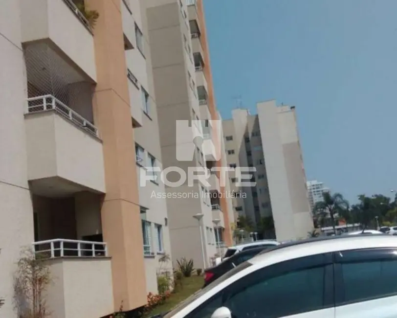 Apartamento com 3 quartos para alugar, 101m2 em Vila Oliveira, Mogi Das Cruzes - SP - imagem 3 Foto 3 de Apartamento com 3 quartos para alugar, 101m2 em Vila Oliveira, Mogi Das Cruzes - SP