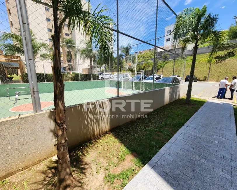 Apartamento com 3 quartos para alugar, 101m2 em Vila Oliveira, Mogi Das Cruzes - SP - imagem 9 Foto 9 de Apartamento com 3 quartos para alugar, 101m2 em Vila Oliveira, Mogi Das Cruzes - SP