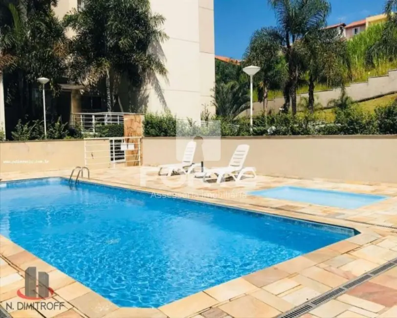 Apartamento com 3 quartos para alugar, 101m2 em Vila Oliveira, Mogi Das Cruzes - SP - imagem 8 Foto 8 de Apartamento com 3 quartos para alugar, 101m2 em Vila Oliveira, Mogi Das Cruzes - SP