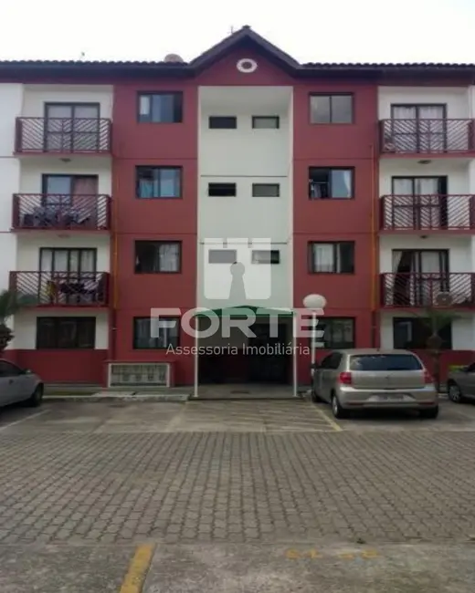 Foto 5 de Apartamento com 3 quartos à venda, 82m2 em Conjunto Residencial do Bosque, Mogi Das Cruzes - SP