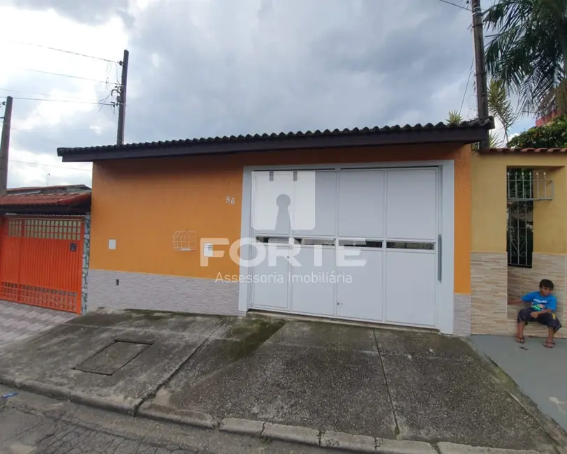 Foto 4 de Casa com 3 quartos à venda, 242m2 em Vila Lavínia, Mogi Das Cruzes - SP