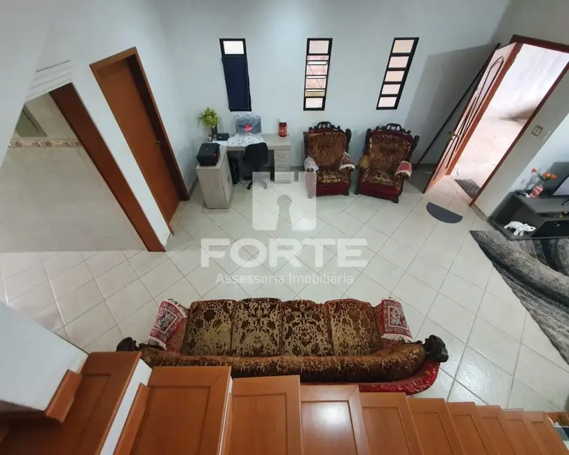 Foto 6 de Casa com 3 quartos à venda, 242m2 em Vila Lavínia, Mogi Das Cruzes - SP