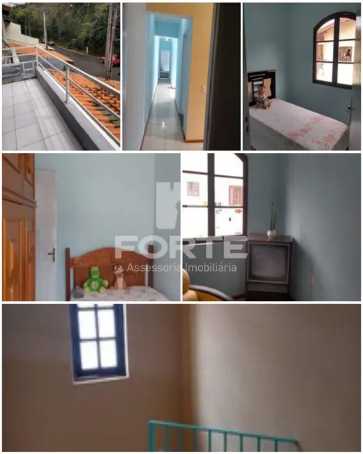 Foto 2 de Casa com 3 quartos à venda, 170m2 em Jardim Rubi, Mogi Das Cruzes - SP
