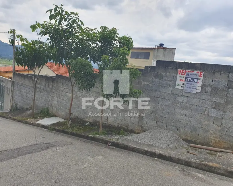 Foto 2 de Terreno / Lote à venda, 585m2 em Vila Jundiaí, Mogi Das Cruzes - SP