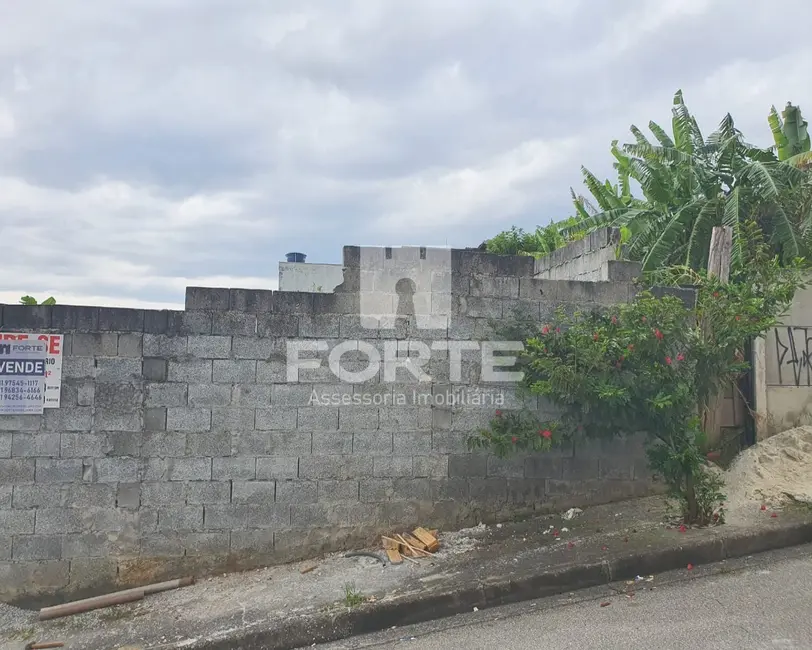 Foto 5 de Terreno / Lote à venda, 585m2 em Vila Jundiaí, Mogi Das Cruzes - SP