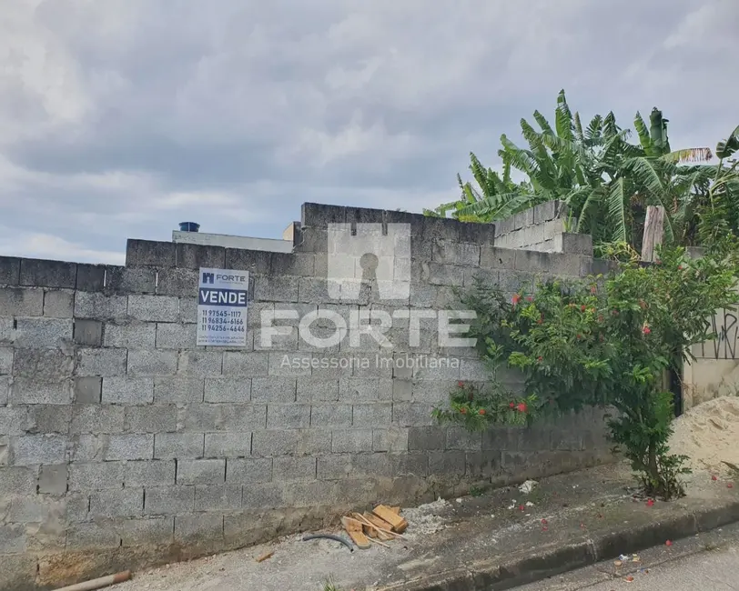 Foto 3 de Terreno / Lote à venda, 585m2 em Vila Jundiaí, Mogi Das Cruzes - SP