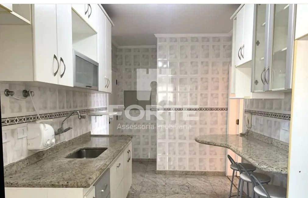 Foto 4 de Apartamento com 4 quartos à venda, 136m2 em Vila Mogilar, Mogi Das Cruzes - SP