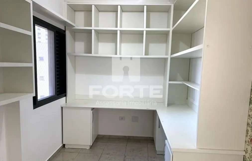Foto 2 de Apartamento com 4 quartos à venda, 136m2 em Vila Mogilar, Mogi Das Cruzes - SP