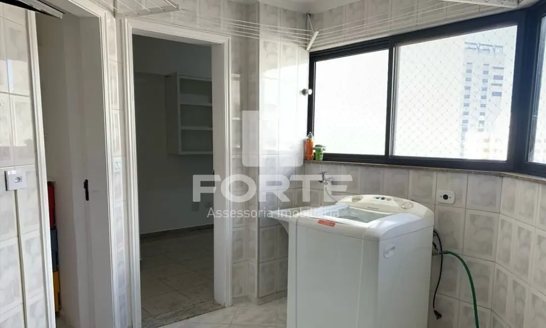 Foto 3 de Apartamento com 4 quartos à venda, 136m2 em Vila Mogilar, Mogi Das Cruzes - SP