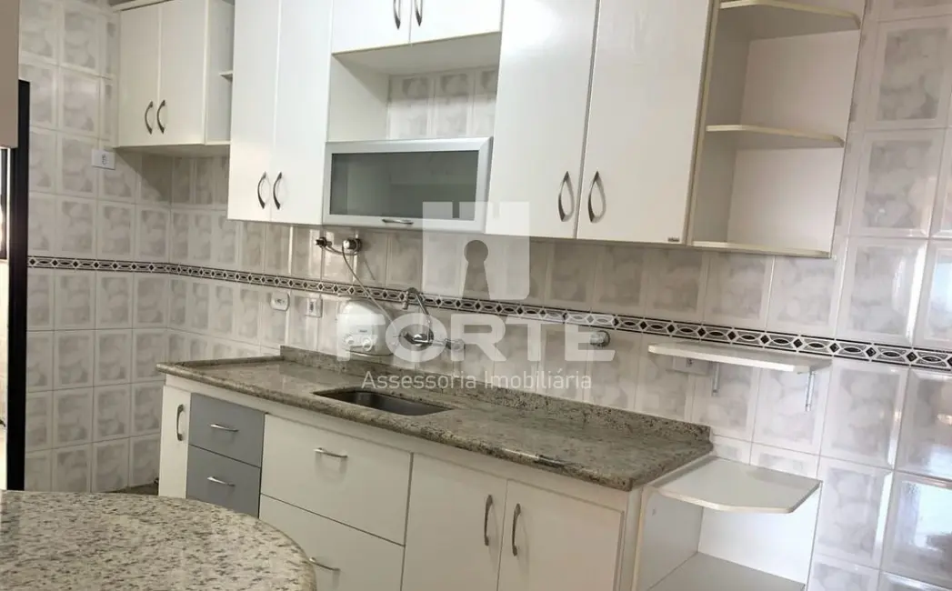 Foto 5 de Apartamento com 4 quartos à venda, 136m2 em Vila Mogilar, Mogi Das Cruzes - SP