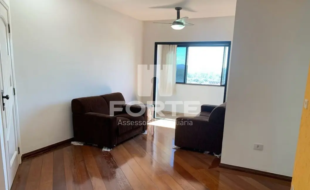 Foto 1 de Apartamento com 4 quartos à venda, 136m2 em Vila Mogilar, Mogi Das Cruzes - SP