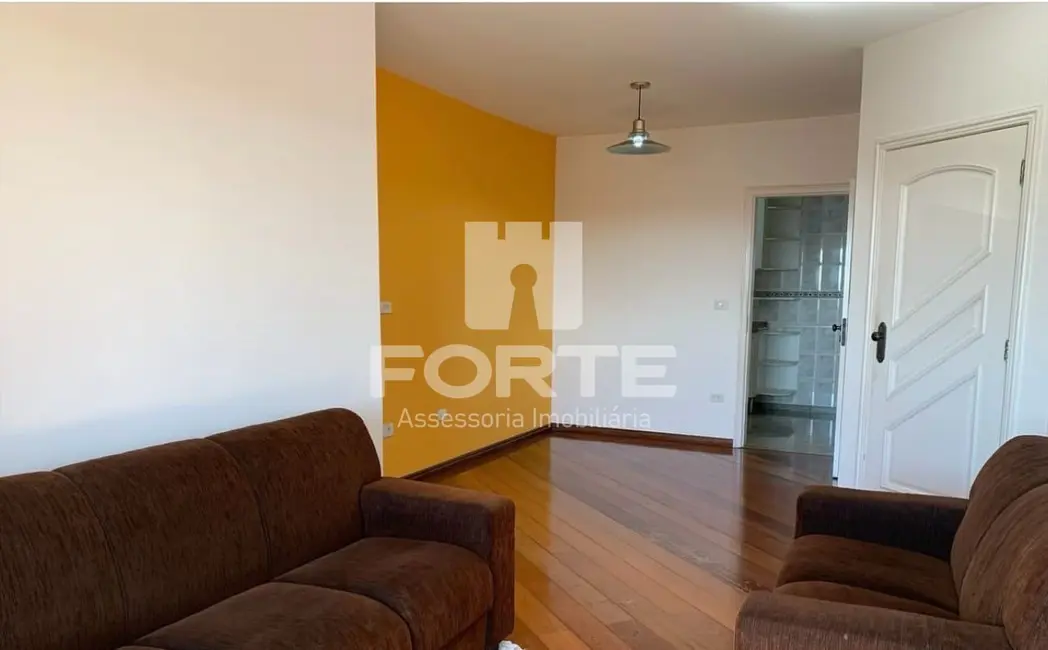 Foto 7 de Apartamento com 4 quartos à venda, 136m2 em Vila Mogilar, Mogi Das Cruzes - SP