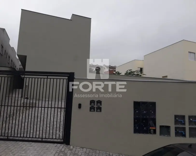 Foto 1 de Casa com 2 quartos à venda, 59m2 em Jardim São Pedro, Mogi Das Cruzes - SP