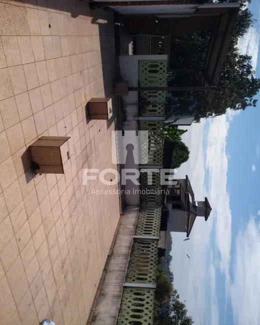 Foto 9 de Casa com 3 quartos à venda, 500m2 em Vila São Paulo, Mogi Das Cruzes - SP