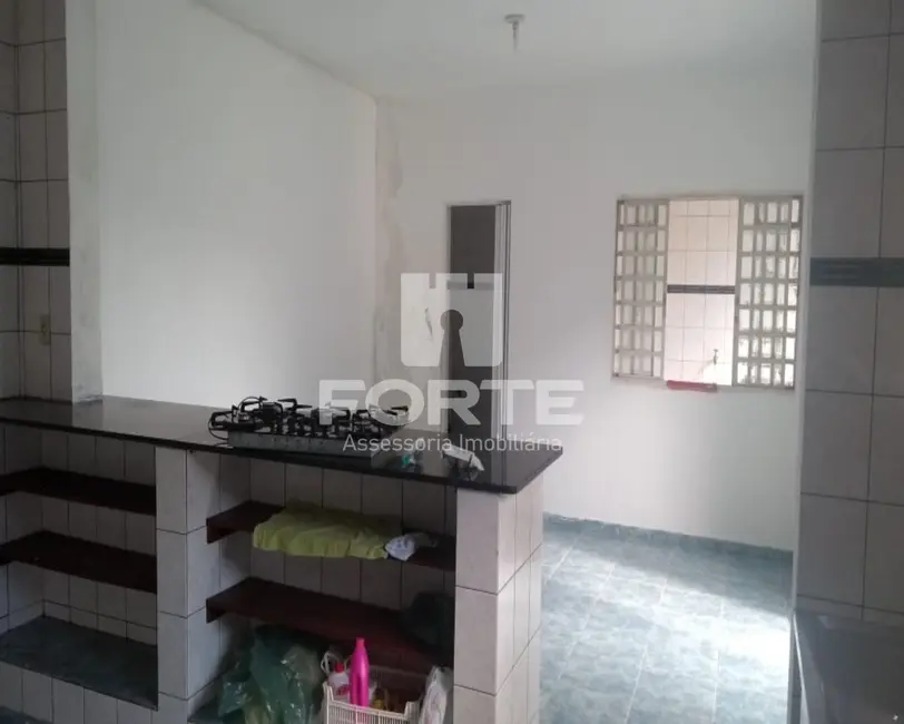 Foto 4 de Casa com 3 quartos à venda, 500m2 em Vila São Paulo, Mogi Das Cruzes - SP
