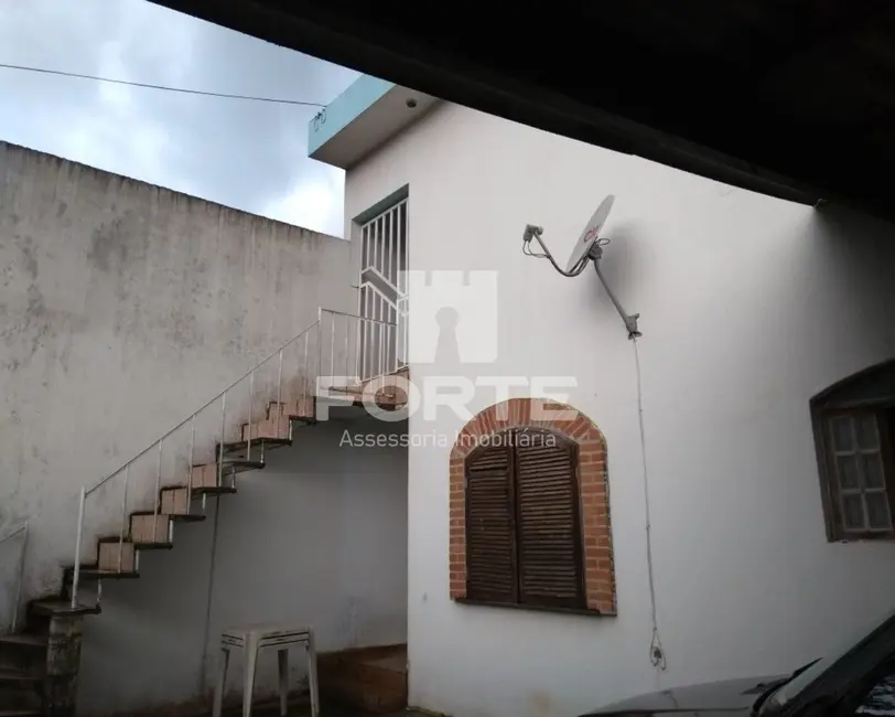 Foto 8 de Casa com 3 quartos à venda, 500m2 em Vila São Paulo, Mogi Das Cruzes - SP