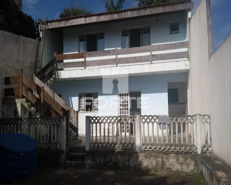 Foto 2 de Casa com 3 quartos à venda, 500m2 em Vila São Paulo, Mogi Das Cruzes - SP