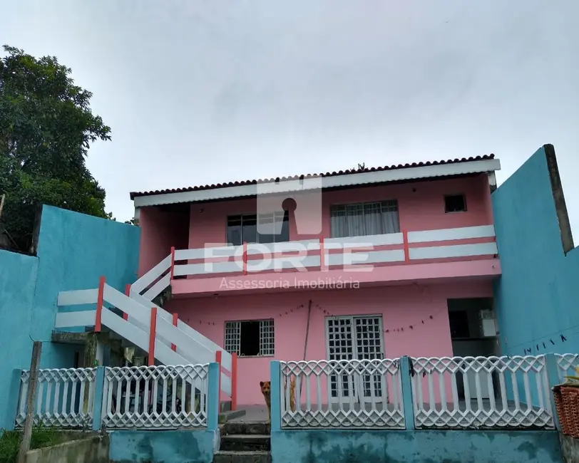 Foto 1 de Casa com 3 quartos à venda, 500m2 em Vila São Paulo, Mogi Das Cruzes - SP