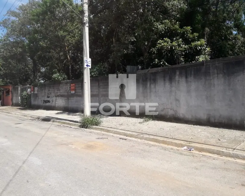 Terreno / Lote à venda, 1000m2 em Chácaras Reunidas Guaio, Suzano - SP - imagem 5 Foto 5 de Terreno / Lote à venda, 1000m2 em Chácaras Reunidas Guaio, Suzano - SP