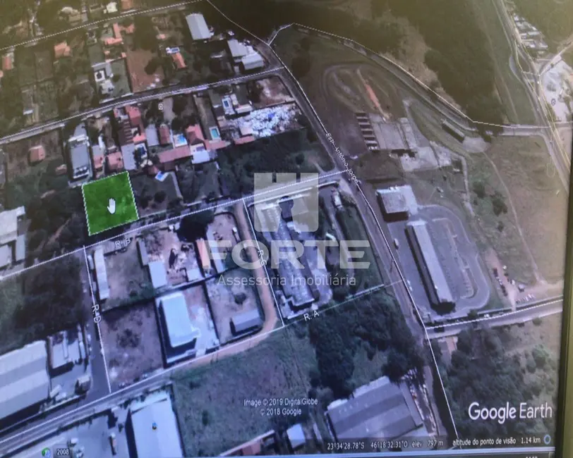 Terreno / Lote à venda, 1000m2 em Chácaras Reunidas Guaio, Suzano - SP - imagem 3 Foto 3 de Terreno / Lote à venda, 1000m2 em Chácaras Reunidas Guaio, Suzano - SP