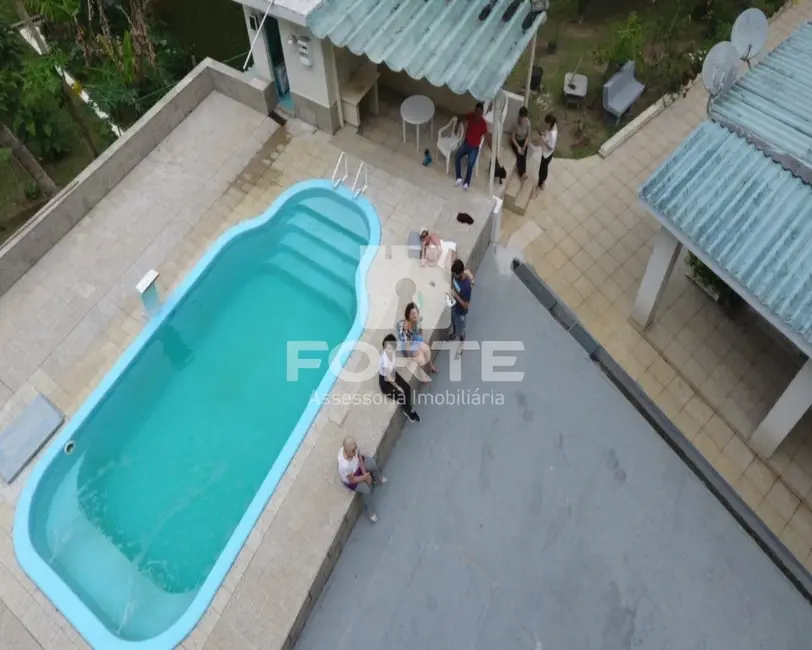 Foto 4 de Chácara com 5 quartos à venda, 10300m2 em Mogi Das Cruzes - SP