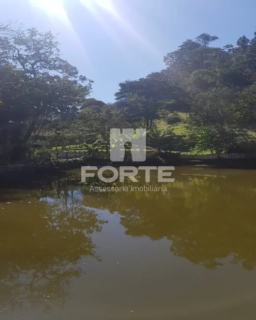 Foto 2 de Chácara com 5 quartos à venda, 10300m2 em Mogi Das Cruzes - SP