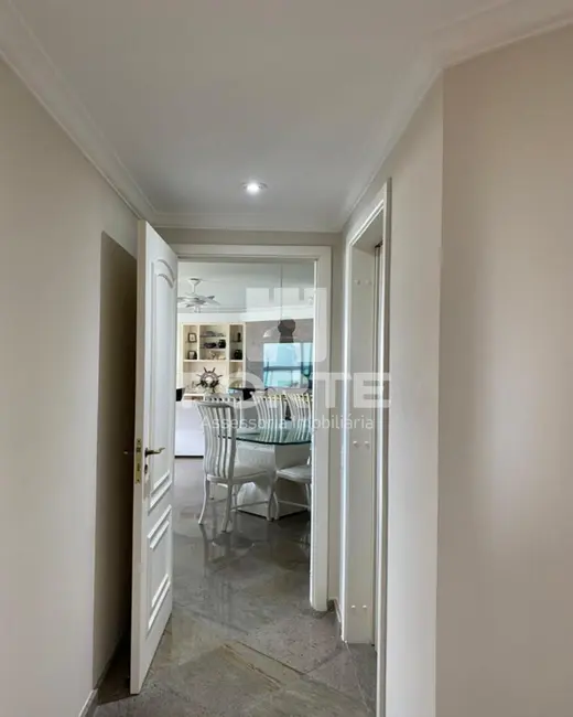 Apartamento com 4 quartos à venda, 240m2 em Bertioga - SP - imagem 4 Foto 4 de Apartamento com 4 quartos à venda, 240m2 em Bertioga - SP