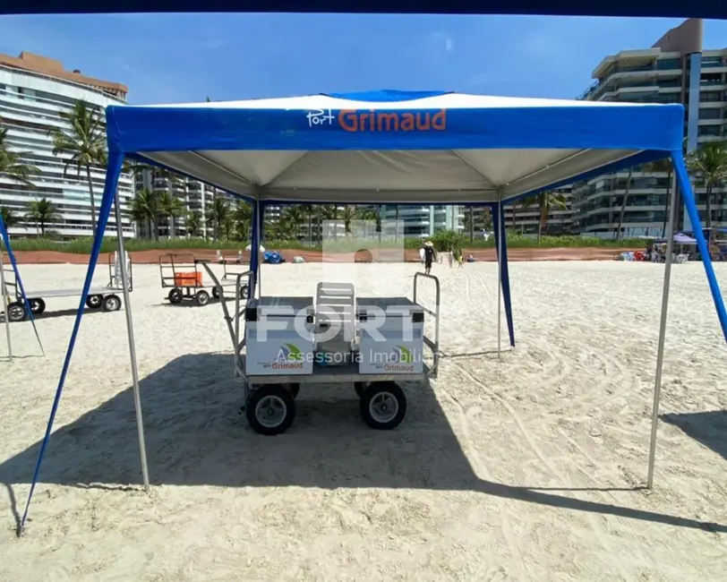 Apartamento com 4 quartos à venda, 240m2 em Bertioga - SP - imagem 6 Foto 6 de Apartamento com 4 quartos à venda, 240m2 em Bertioga - SP