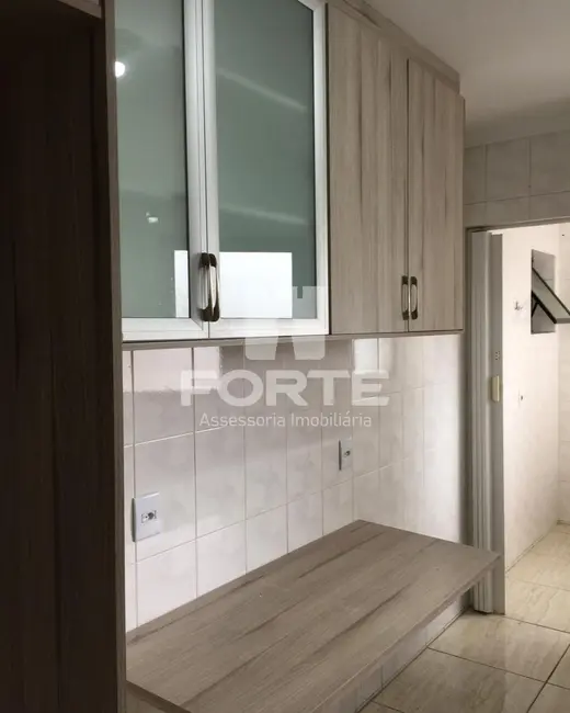Foto 9 de Apartamento com 3 quartos à venda, 75m2 em Lagoa Seca, Mogi Das Cruzes - SP