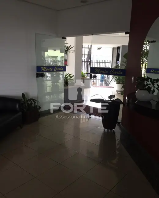 Foto 6 de Apartamento com 3 quartos à venda, 75m2 em Lagoa Seca, Mogi Das Cruzes - SP