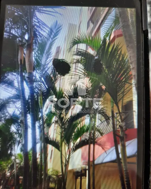 Foto 7 de Apartamento com 3 quartos à venda, 103m2 em Vila Regina ( Zona Leste), São Paulo - SP