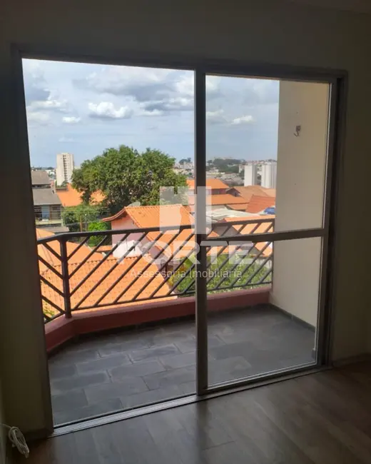 Foto 1 de Apartamento com 3 quartos à venda, 103m2 em Vila Regina ( Zona Leste), São Paulo - SP