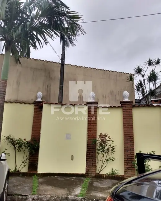 Foto 8 de Casa com 3 quartos à venda, 144m2 em Residencial Novo Horizonte I, Mogi Das Cruzes - SP