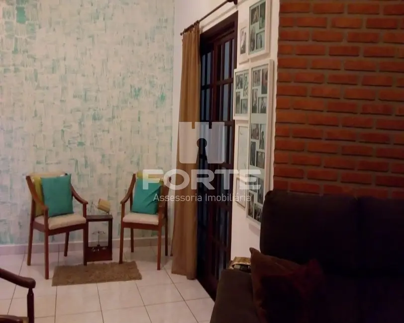 Foto 5 de Casa com 3 quartos à venda, 144m2 em Residencial Novo Horizonte I, Mogi Das Cruzes - SP