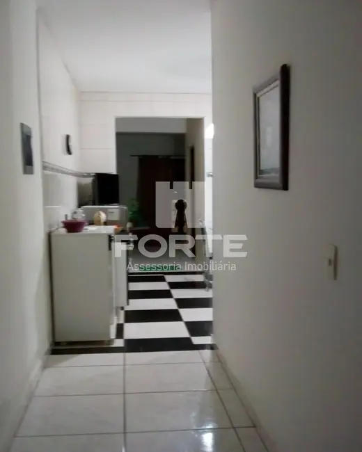 Foto 3 de Casa com 3 quartos à venda, 144m2 em Residencial Novo Horizonte I, Mogi Das Cruzes - SP