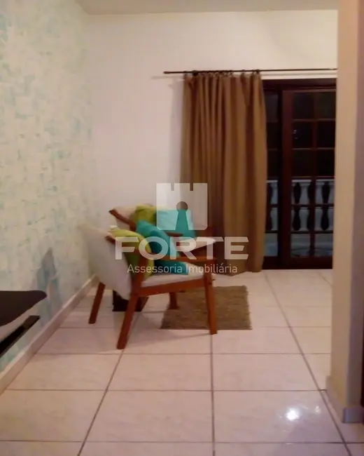 Foto 2 de Casa com 3 quartos à venda, 144m2 em Residencial Novo Horizonte I, Mogi Das Cruzes - SP