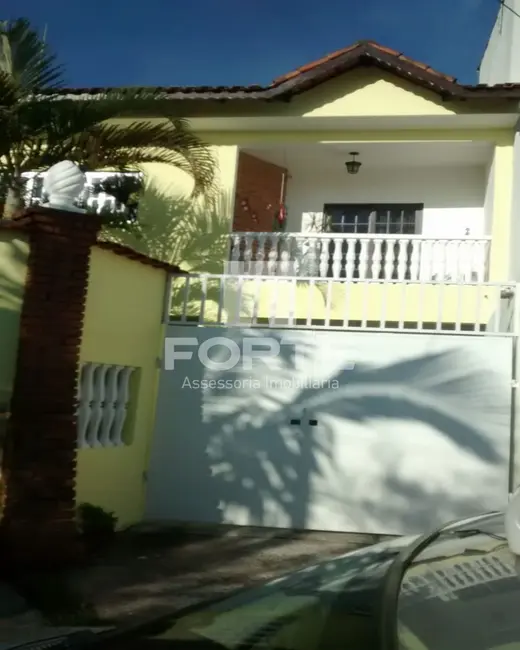 Foto 1 de Casa com 3 quartos à venda, 144m2 em Residencial Novo Horizonte I, Mogi Das Cruzes - SP