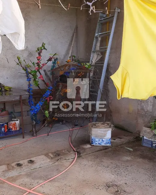 Foto 4 de Casa com 1 quarto à venda, 110m2 em Chácara Guanabara, Mogi Das Cruzes - SP