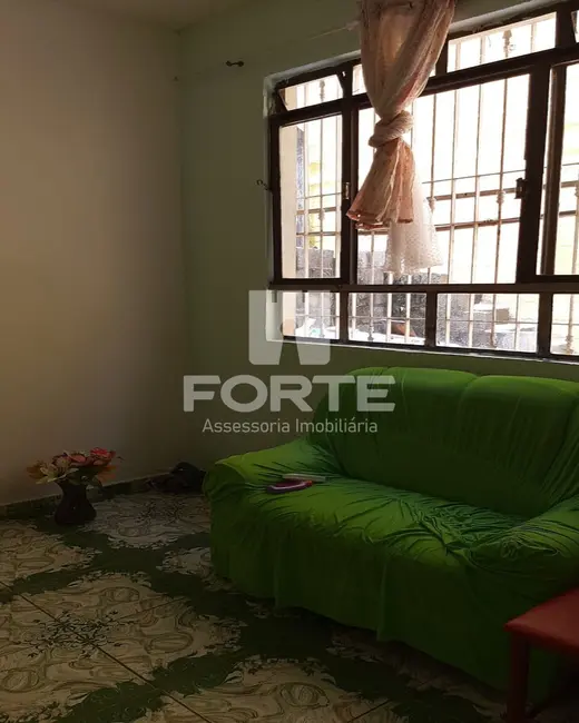 Foto 9 de Casa com 1 quarto à venda, 110m2 em Chácara Guanabara, Mogi Das Cruzes - SP