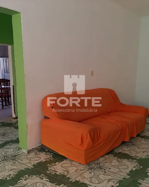 Foto 8 de Casa com 1 quarto à venda, 110m2 em Chácara Guanabara, Mogi Das Cruzes - SP
