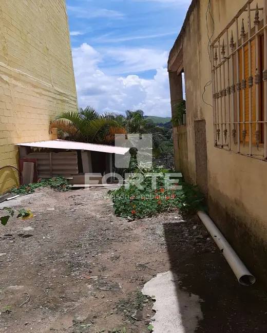 Foto 7 de Casa com 1 quarto à venda, 110m2 em Chácara Guanabara, Mogi Das Cruzes - SP