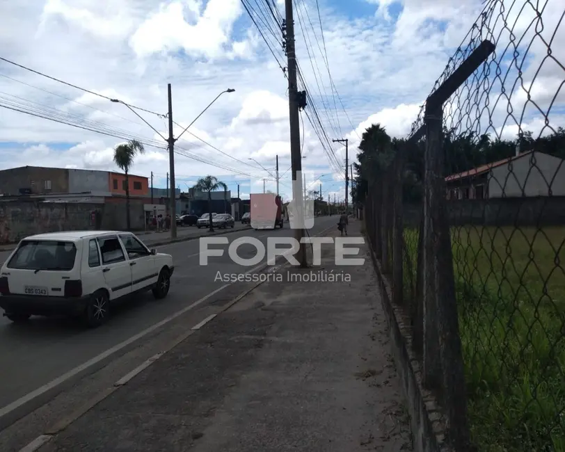 Foto 2 de Terreno / Lote à venda, 2800m2 em Jundiapeba, Mogi Das Cruzes - SP
