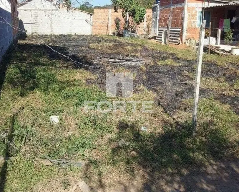 Foto 1 de Terreno / Lote à venda, 372m2 em Cézar de Souza, Mogi Das Cruzes - SP