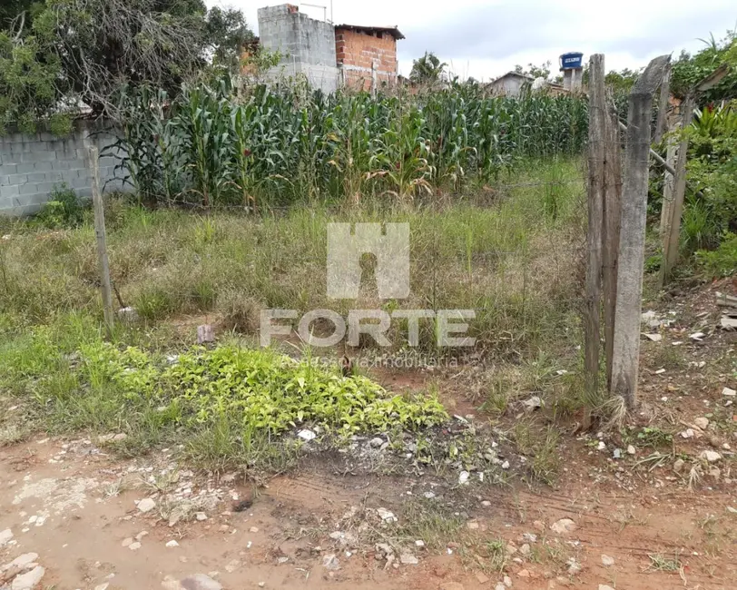 Foto 2 de Terreno / Lote à venda, 372m2 em Cézar de Souza, Mogi Das Cruzes - SP