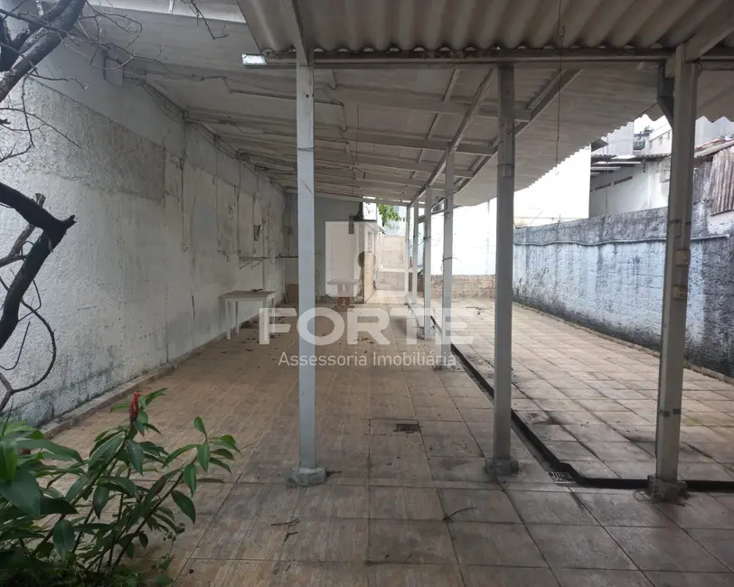 Foto 5 de Sala Comercial com 3 quartos à venda e para alugar, 158m2 em Jardim Santista, Mogi Das Cruzes - SP