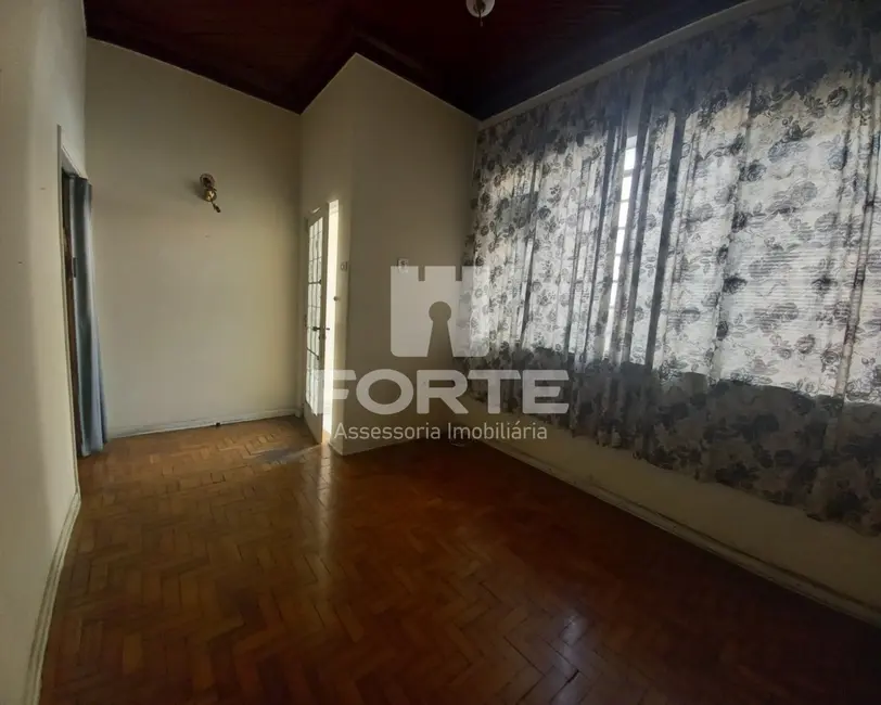 Foto 1 de Sala Comercial com 3 quartos à venda e para alugar, 158m2 em Jardim Santista, Mogi Das Cruzes - SP