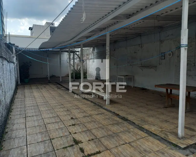 Foto 8 de Sala Comercial com 3 quartos à venda e para alugar, 158m2 em Jardim Santista, Mogi Das Cruzes - SP